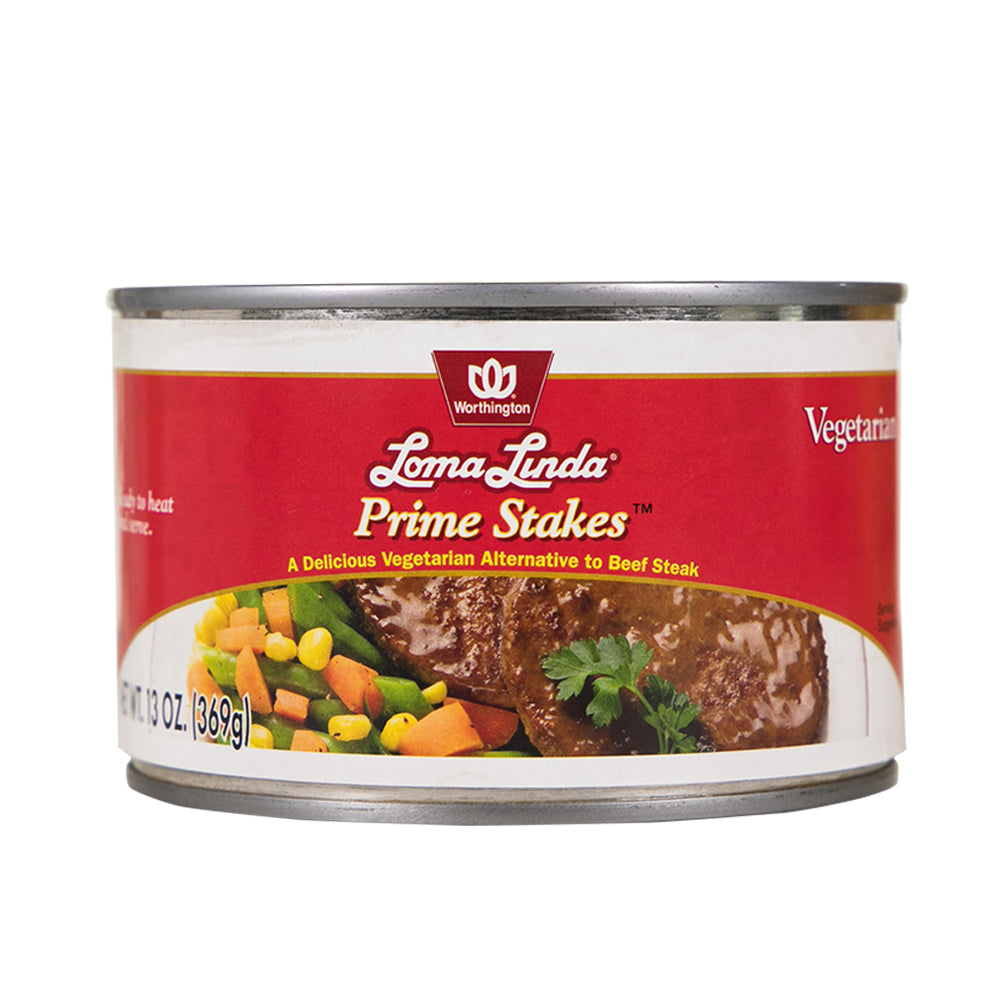 Loma Linda® Prime Stakes™ (13 oz.)